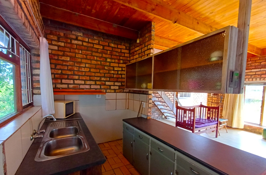 3 Bedroom Property for Sale in Kleinmond Western Cape